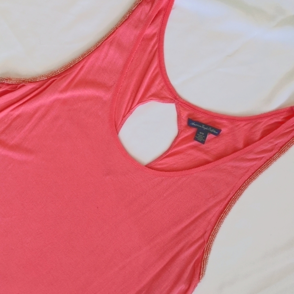 Tank top - Picture 2 of 4